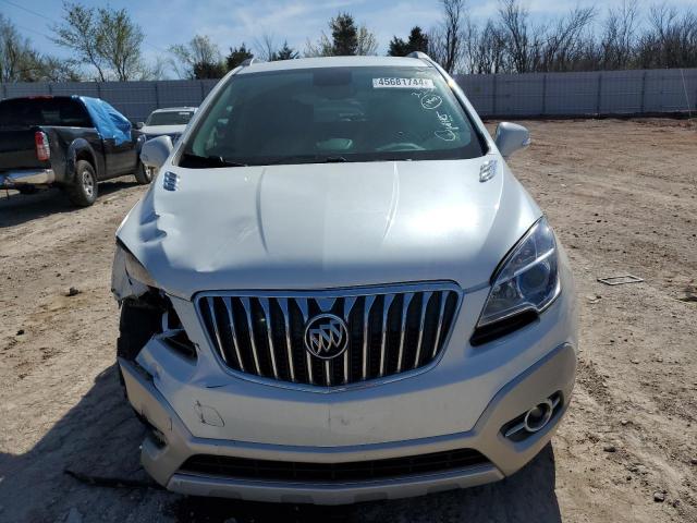 KL4CJCSB1EB749650 Buick Encore