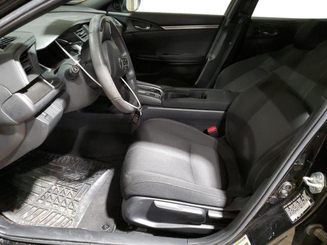 SHHFK7H59JU410536 Honda CIVIC EX