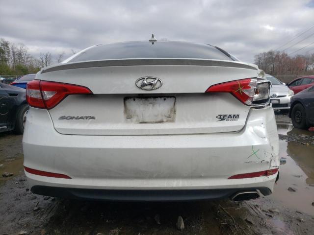 5NPE24AF9FH022049 Hyundai SONATA SE