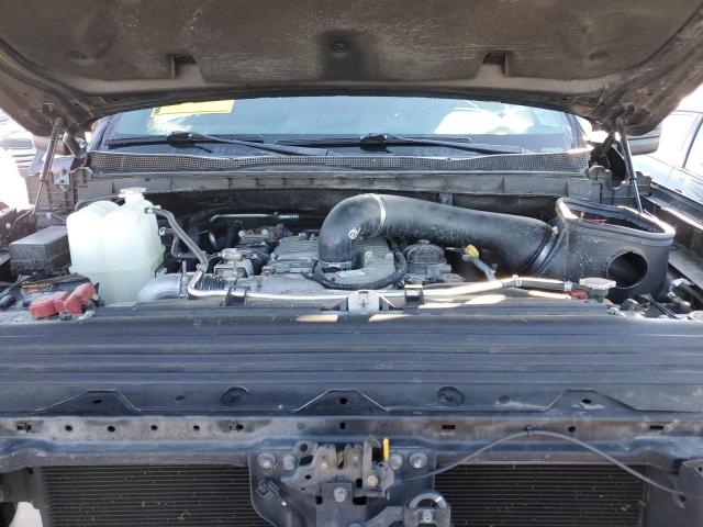 1N6BA1F40JN530914 Nissan Titan Xd Sl