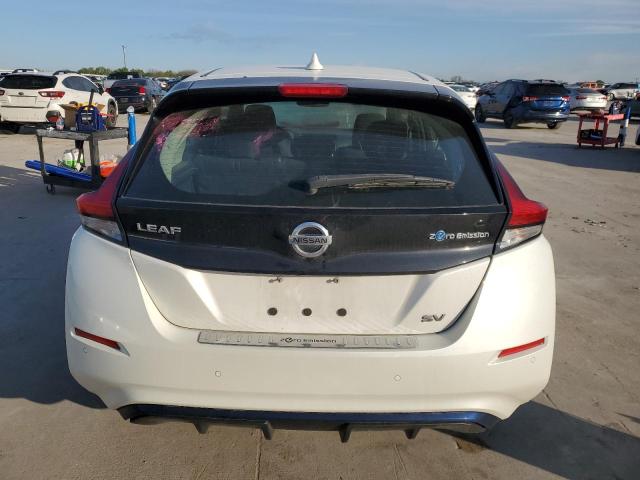 1N4AZ1CP6LC306296 Nissan LEAF SV