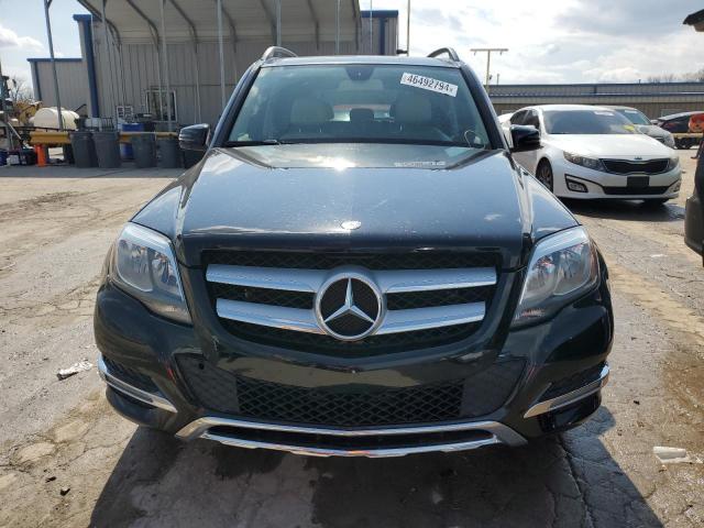 WDCGG5HBXEG313711 Mercedes-Benz GLK 350