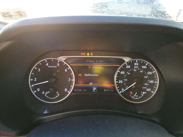 3N1AB8DV2LY221437 Nissan SENTRA SR
