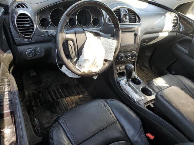 5GAKVBKD7FJ128519 Buick Enclave