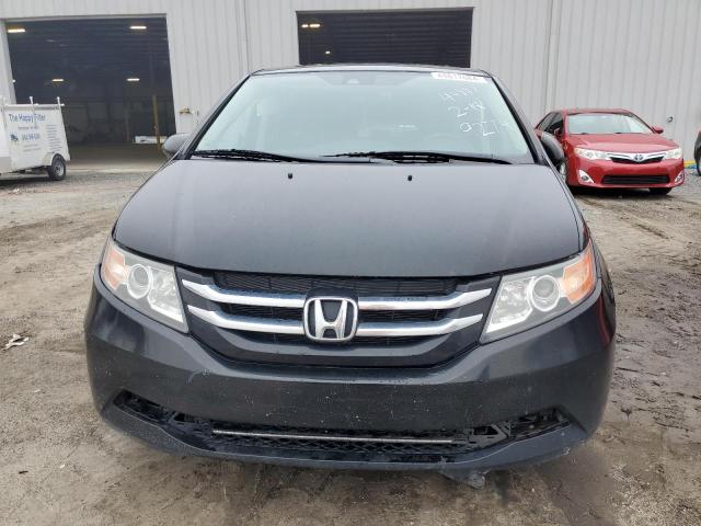 5FNRL5H6XEB069274 Honda ODYSSEY EXL