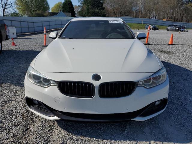 WBA4F7C3XHG788333 BMW 430i Gran Coupe