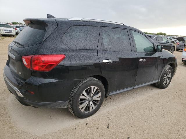 5N1DR2CN2LC612564 Nissan Pathfinder Sl