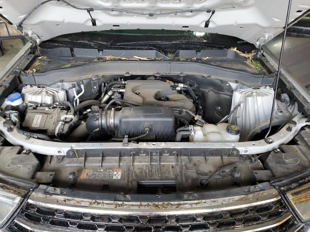 1FMSK7DHXLGC75295 Ford EXPLORER XLT