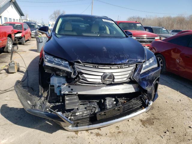 2T2BZMCA6JC148960 Lexus Rx 350 Base