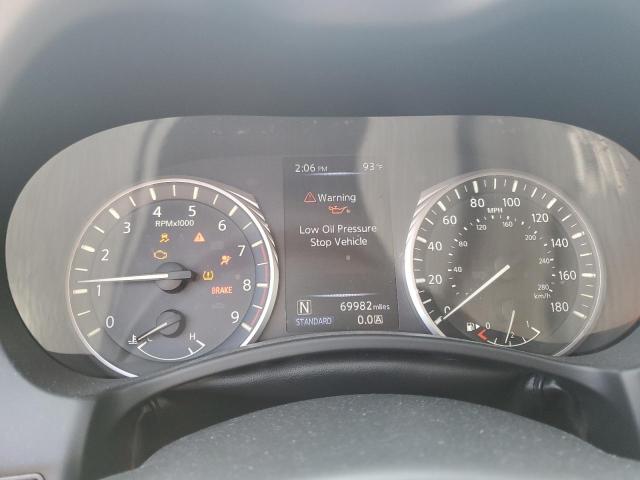 JN1EV7AP0JM351242 Infiniti Q50 LUXE