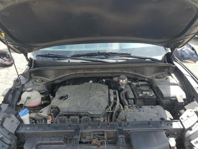 5XYRLDLC1MG008460 KIA SORENTO S