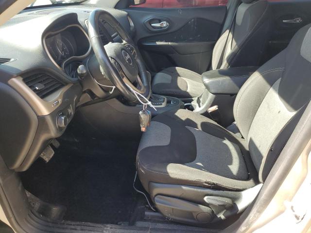 1C4PJMAB8EW317838 Jeep Cherokee Sport