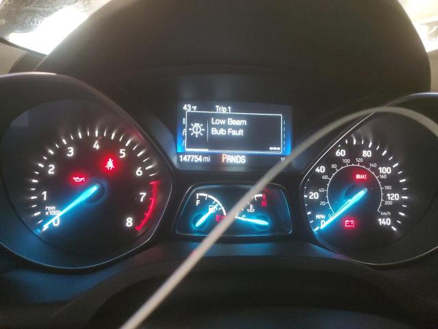 1FMCU0GD3JUA58748 Ford ESCAPE SE