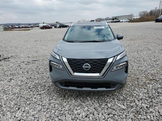 5N1BT3CB1PC801572 Nissan Rogue Sl