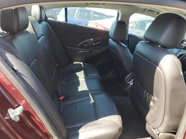 1G4GB5G37GF122945 Buick Lacrosse