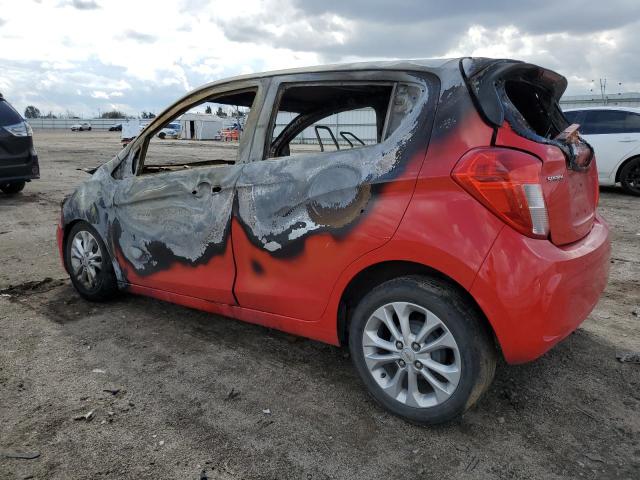 KL8CD6SA9LC428557 Chevrolet SPARK 1LT