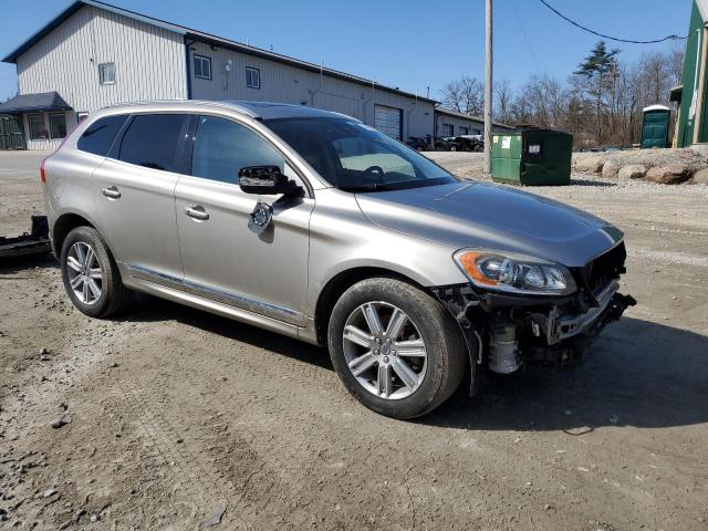 YV449MRK3G2924253 Volvo Xc60 T6 Premier