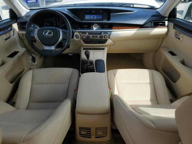 JTHBK1GG0F2158605 Lexus ES 350