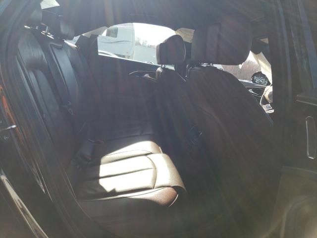 WAUF8AFC1JN091551 Audi A6 PREMIUM