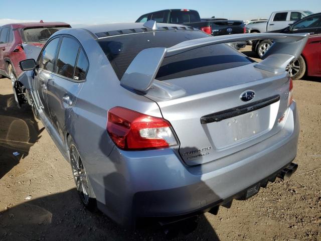 JF1VA2V68G9817594 Subaru Wrx Sti
