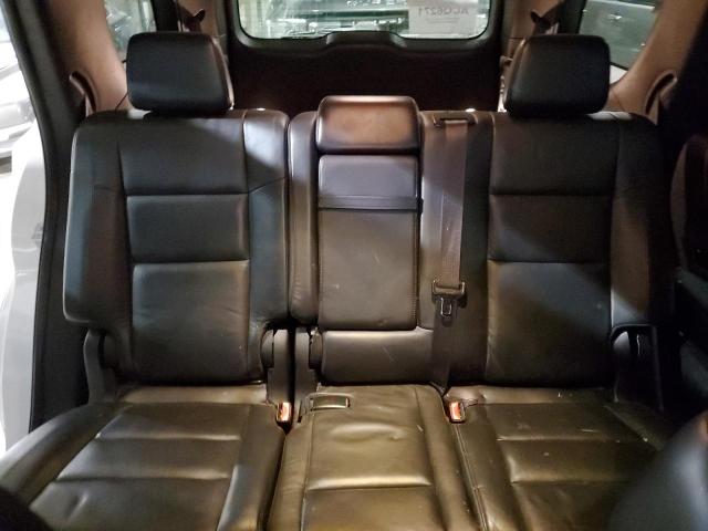1C4RDJDG1FC864104 Dodge DURANGO LIMITED