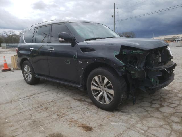 JN8AZ2NF7H9641757 Infiniti QX80 BASE