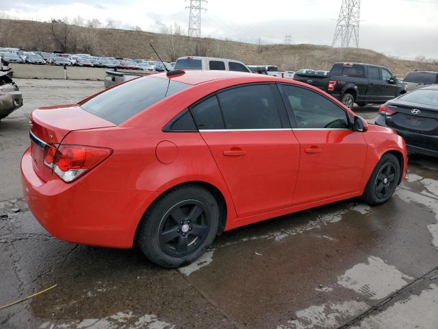 1G1PE5SB2G7102471 Chevrolet Cruze Limited Lt