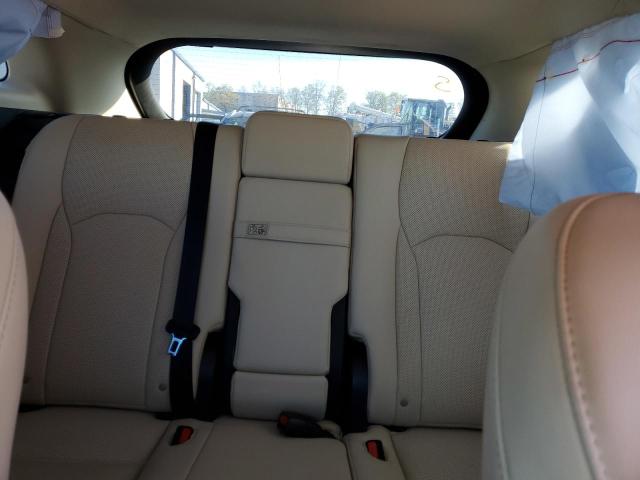 2T2HZMAA5MC188206 Lexus RX 350