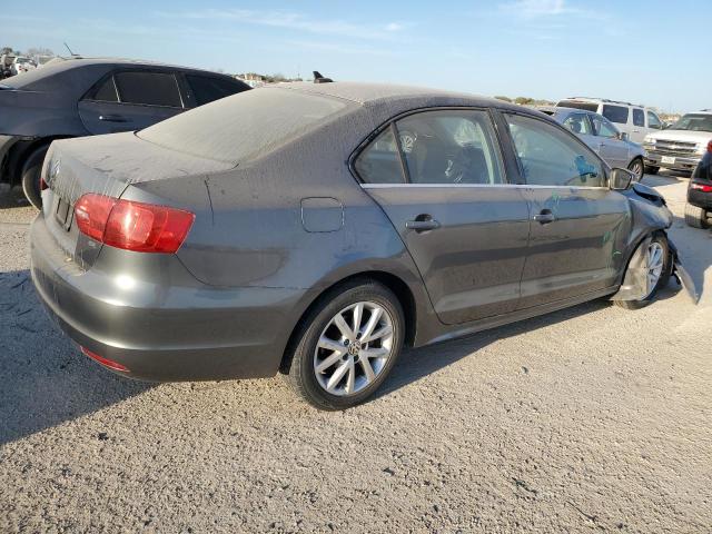 3VWD07AJ1EM364124 Volkswagen JETTA SE