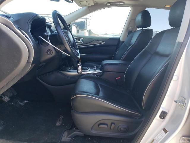 5N1DL0MM6KC549382 Infiniti QX60 LUXE