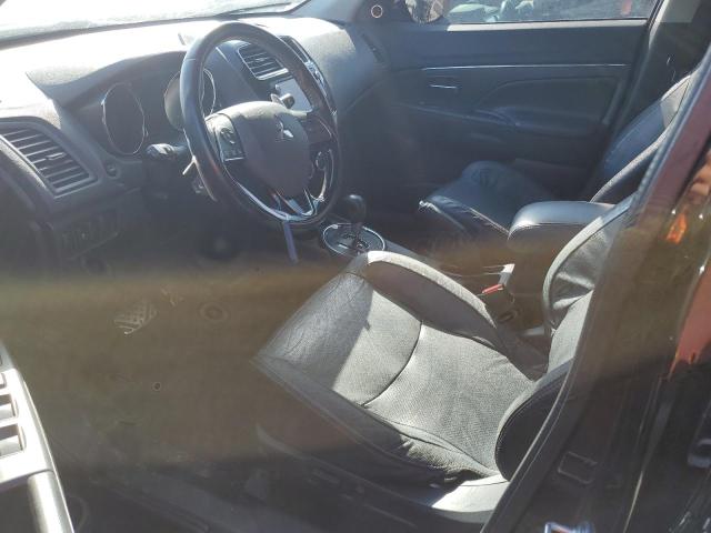 JA4AP4AW7GZ028453 Mitsubishi Outlander Sport Sel