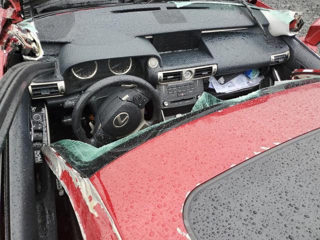 JTHBF1D21F5081531 Lexus IS 250
