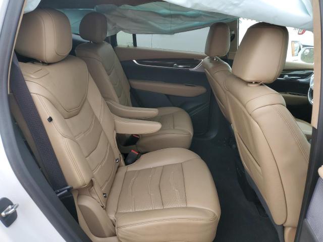 1GYKPERS4LZ102286 Cadillac Xt6 Platinum Premium Luxury