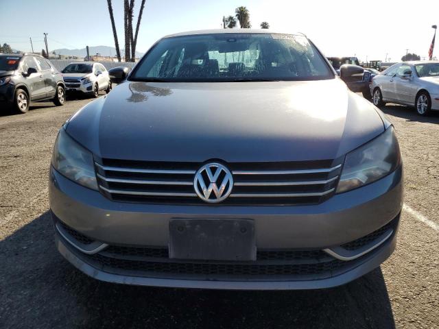 1VWAP7A3XEC009020 Volkswagen PASSAT S