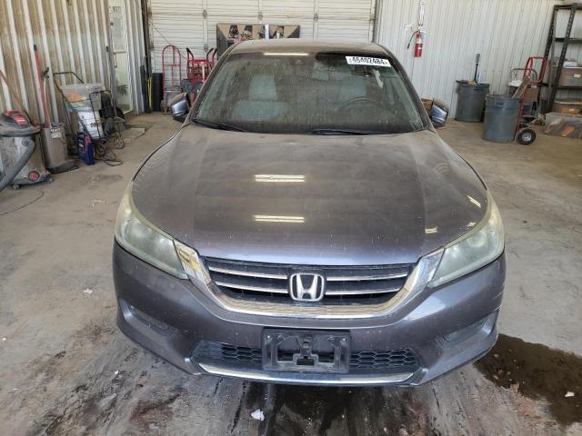 1HGCR2F82FA016829 Honda ACCORD EXL