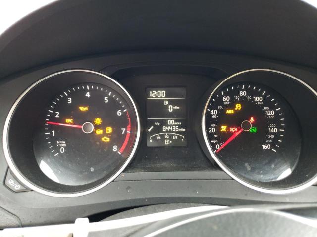 3VWD17AJ4FM326448 Volkswagen JETTA SE