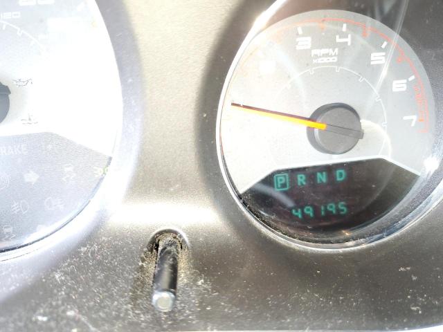 1C3CDZAB7EN222121 Dodge AVENGER SE