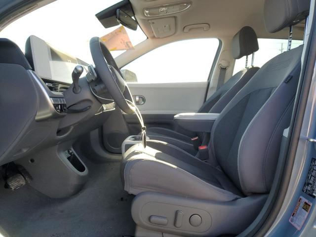 KM8KNDDF1RU255869 Hyundai Ioniq 5 Sel