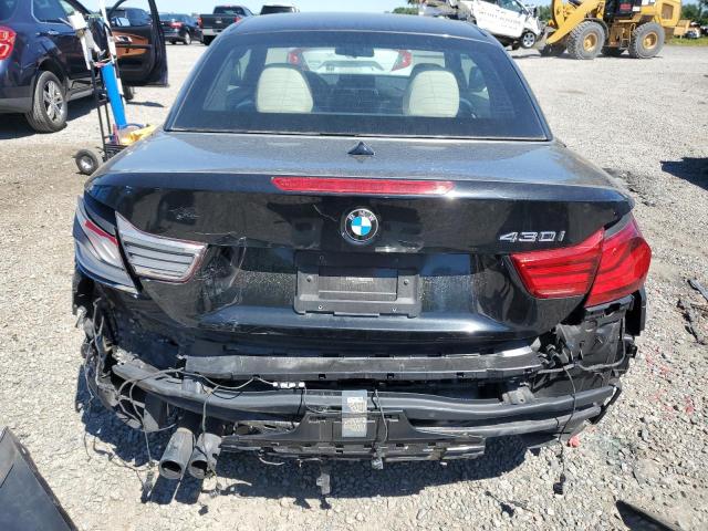 WBA4Z1C55JEC59009 BMW 430I