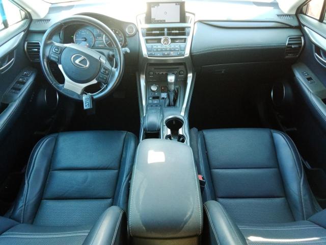 JTJYARBZ7G2039843 Lexus Nx 200t Base