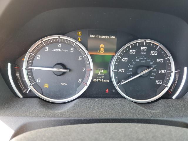 19UUB3F58FA006262 Acura TLX TECH