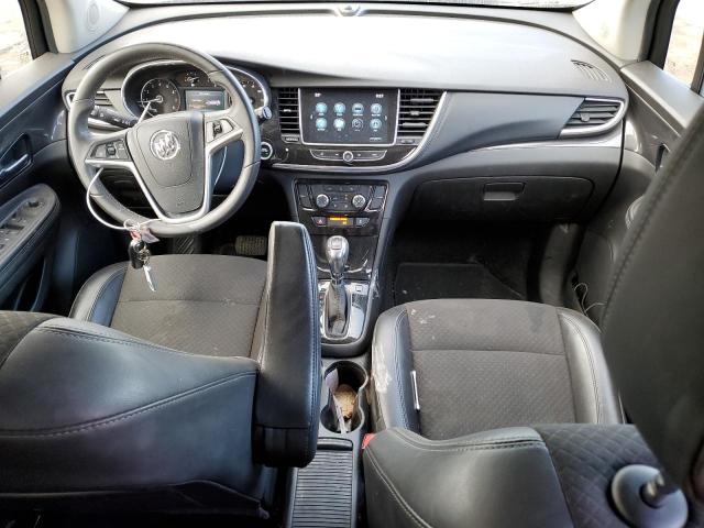 KL4CJASB6MB323827 Buick Encore Preferred