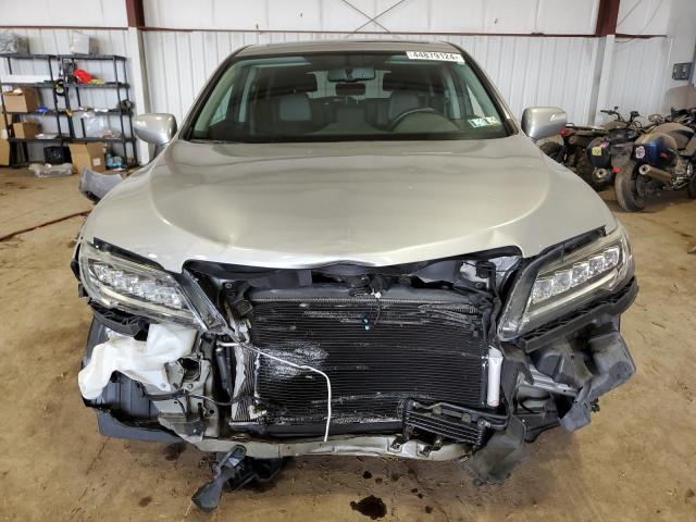 5J8TB4H30HL015655 Acura RDX