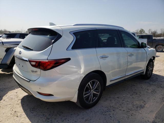 5N1DL0MN5LC515864 Infiniti QX60 LUXE