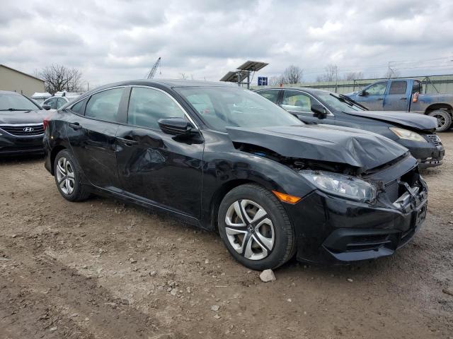 19XFC2F52JE208714 Honda Civic Lx