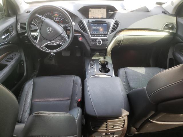 5J8YD4H59KL029658 Acura Mdx Technology