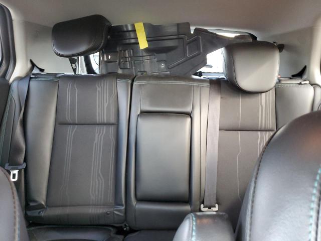 3GNCJPSB8GL238331 Chevrolet TRAX 1LT
