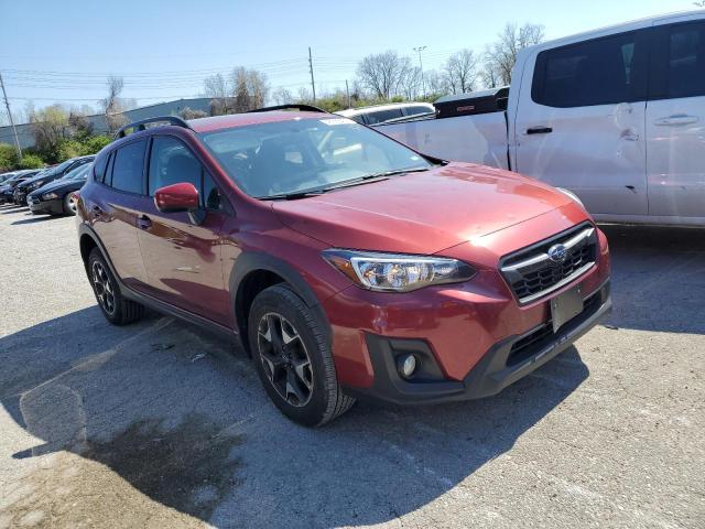 JF2GTACC3KH375906 Subaru Crosstrek Premium