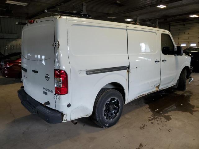 1N6BF0KX0FN804082 Nissan NV 1500
