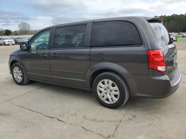 2C4RDGBG9GR257415 Dodge Grand Caravan Se